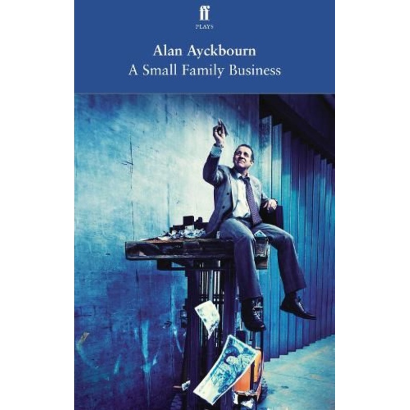 A Small Family Business