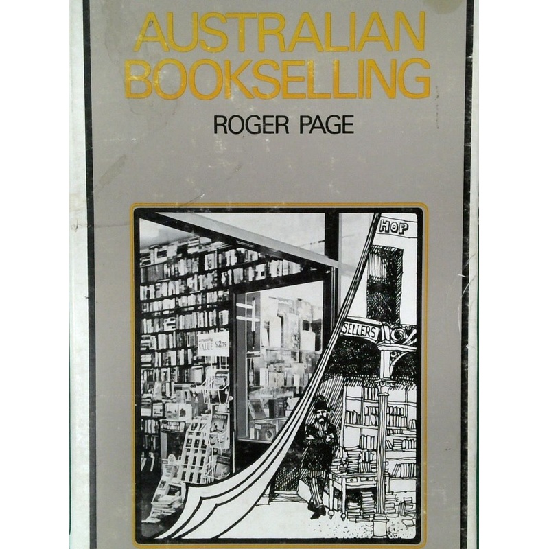 Australian Bookselling