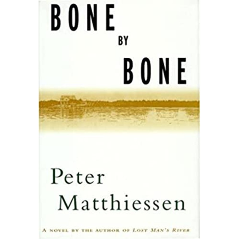Bone by Bone