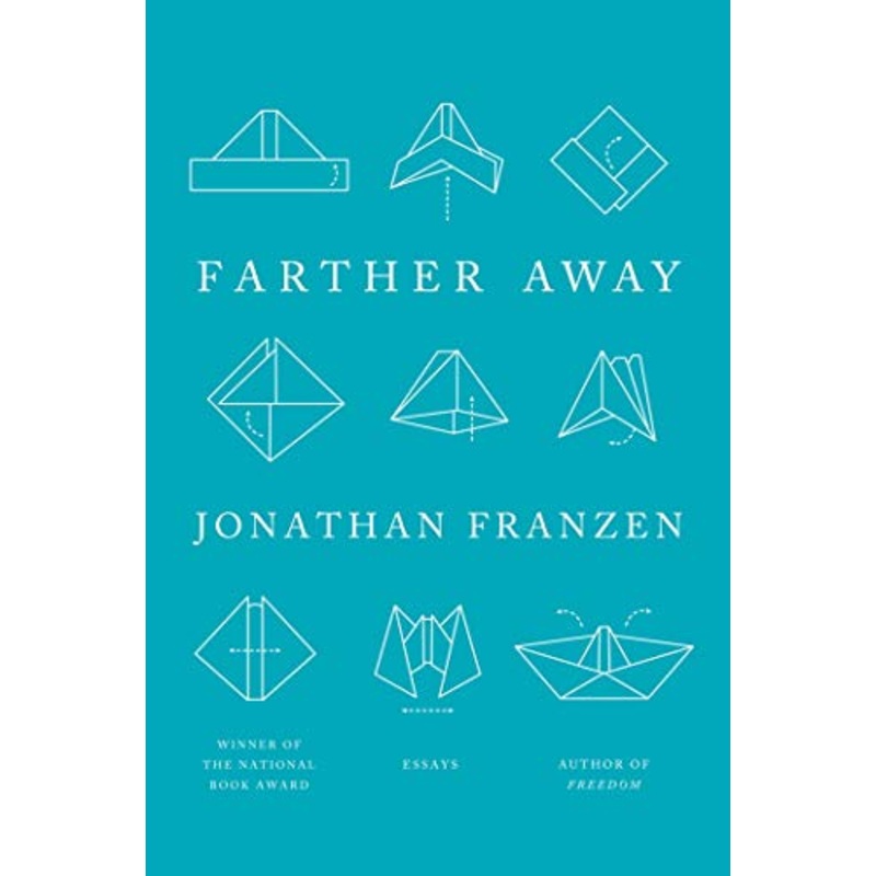 Farther Away