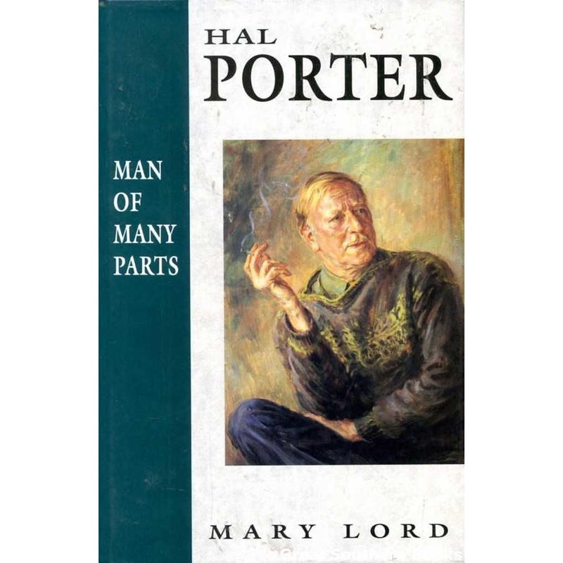 Hal Porter: A Man of Many Parts