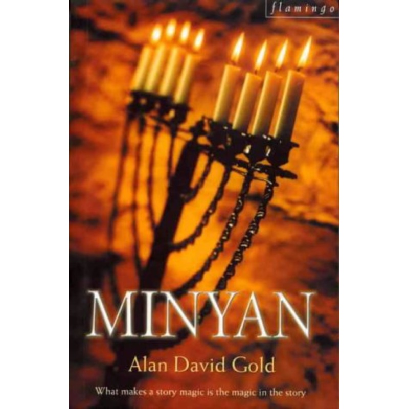 Minyan