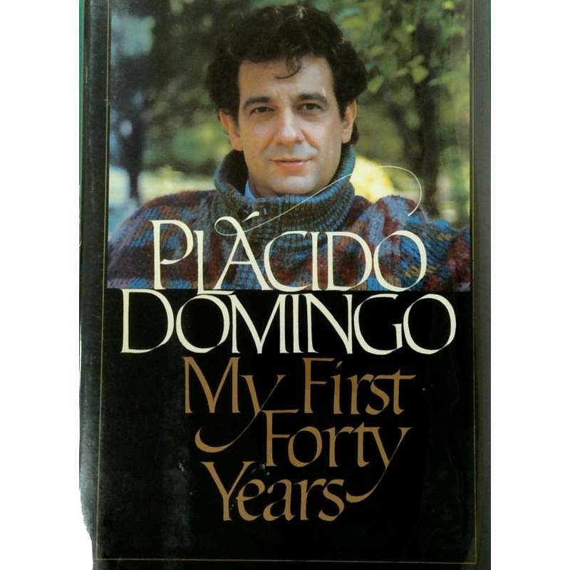 My First Forty Years