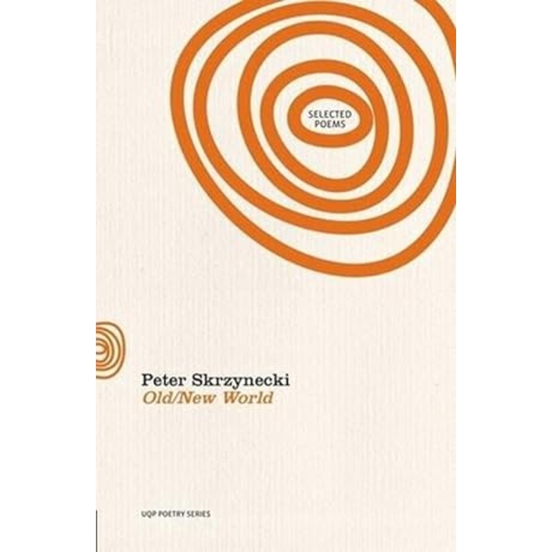 Old/New World: Selected Poems