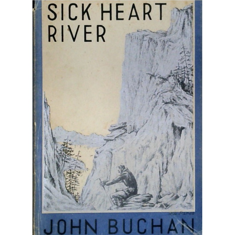 Sick Heart River