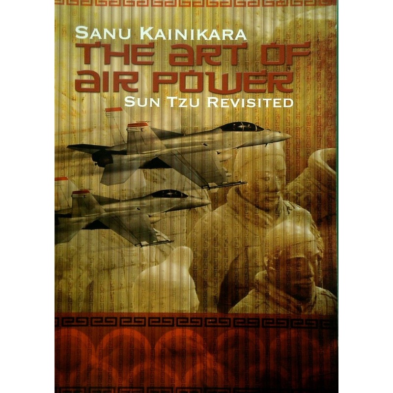 The Art of Air Power
