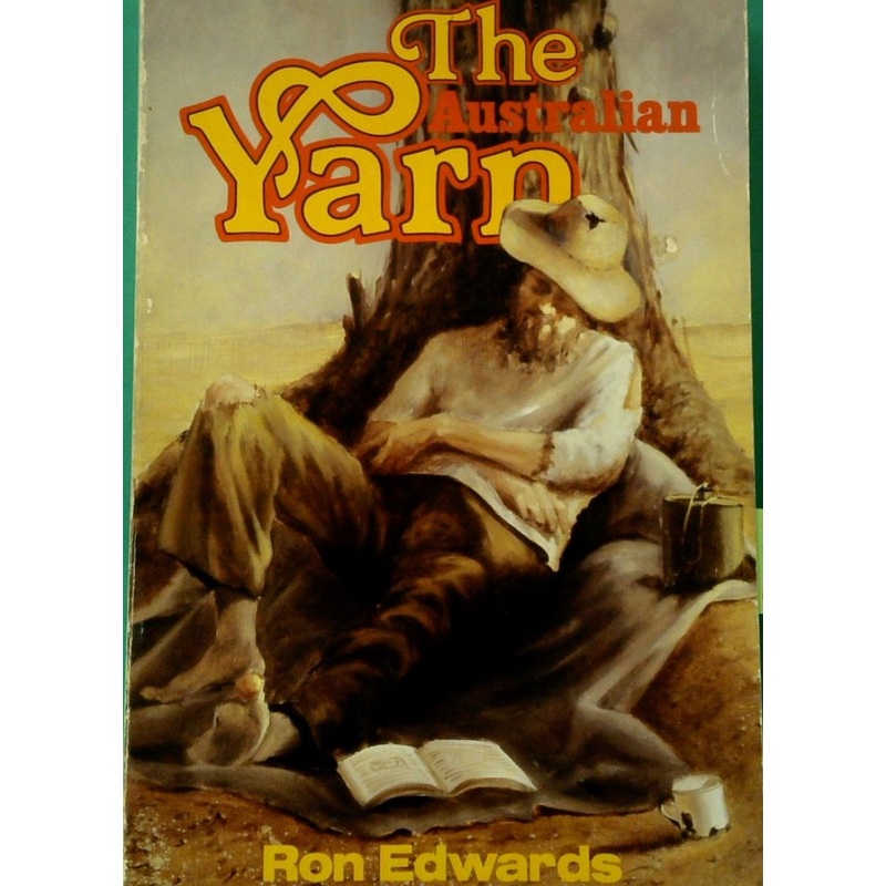 The Australian Yarn