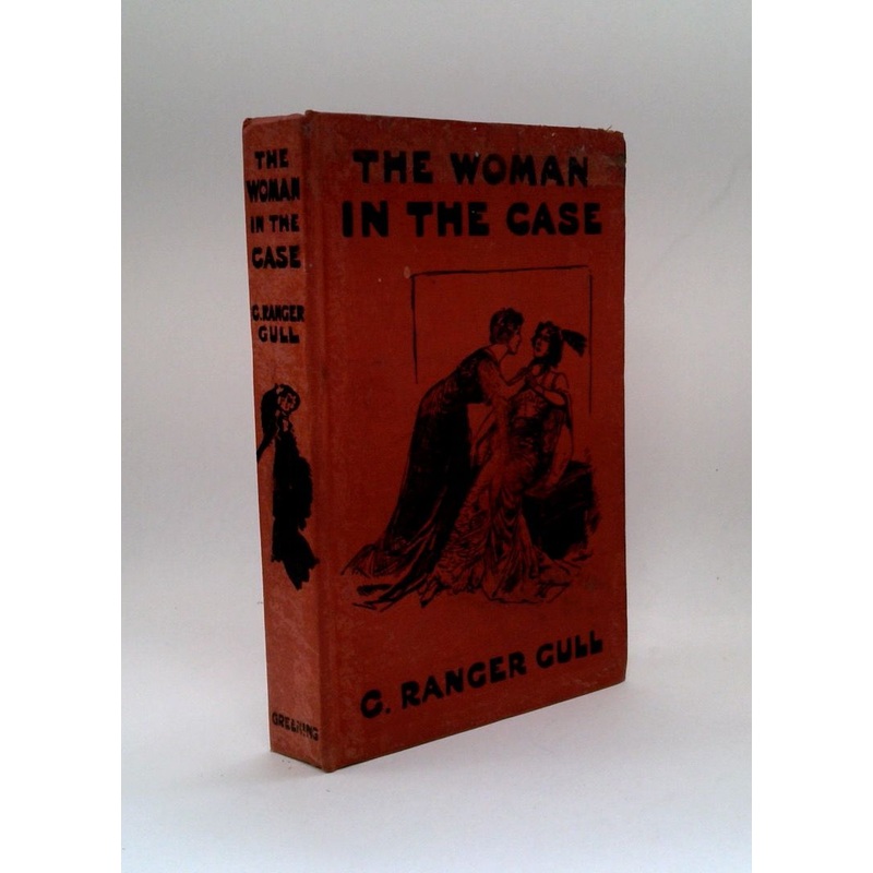 The Woman in the Case
