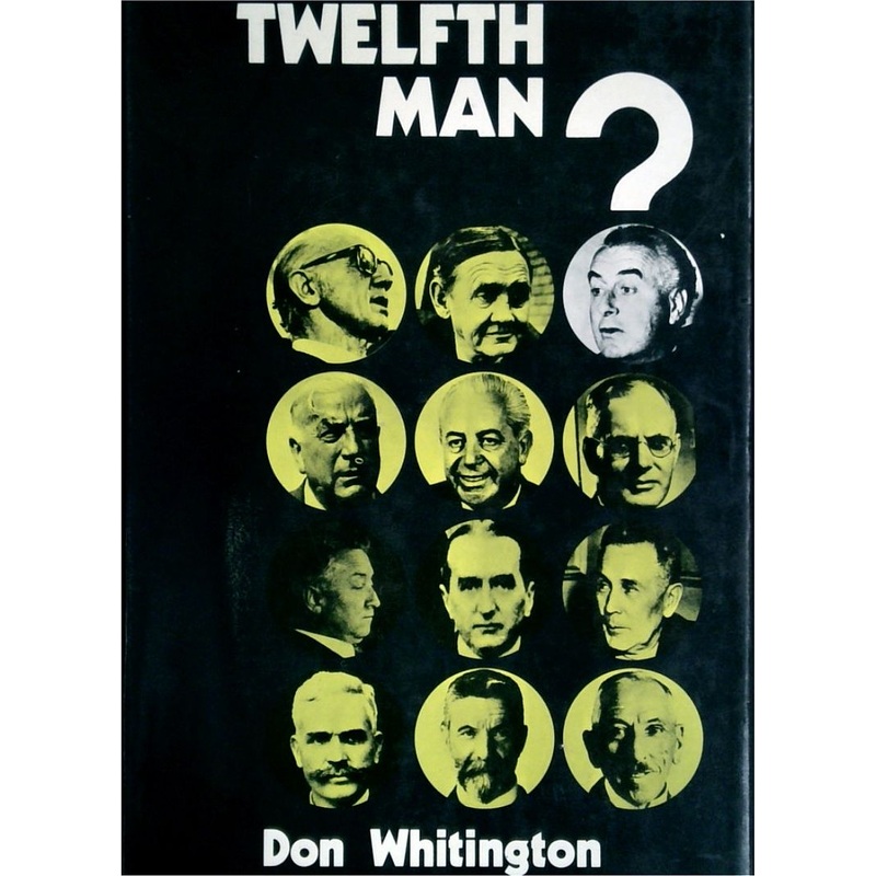 Twelfth Man?