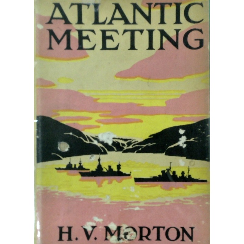 Atlantic Meeting
