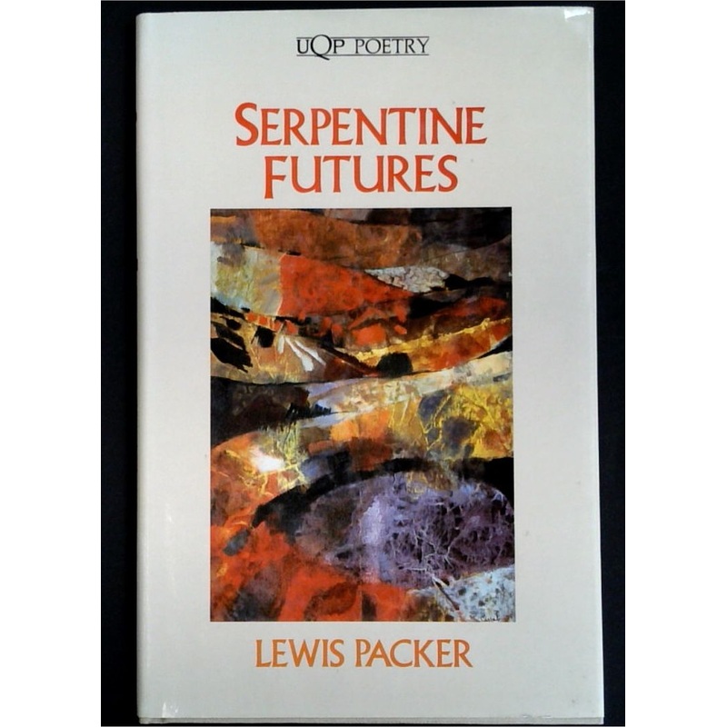 Serpentine Futures [RARE]
