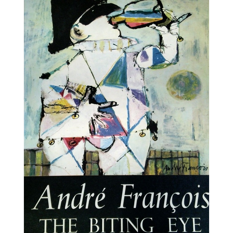 The Biting Eye of Andre Francois