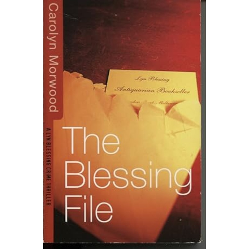 The Blessing File