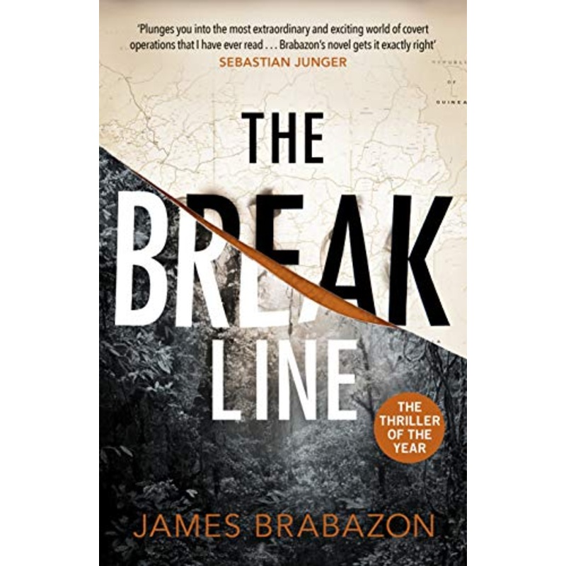 The Break Line