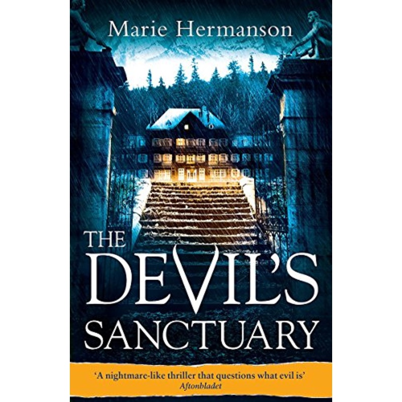 The Devil's Sanctuary