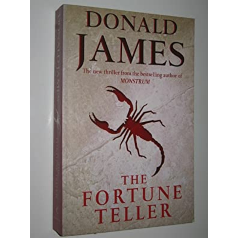 The Fortune Teller