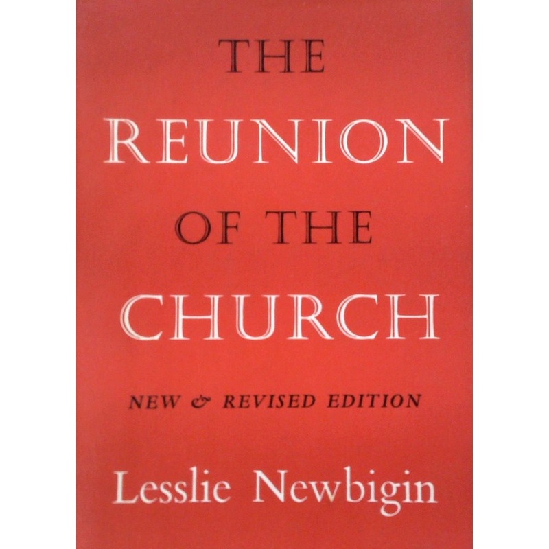 The Reunion of the Church