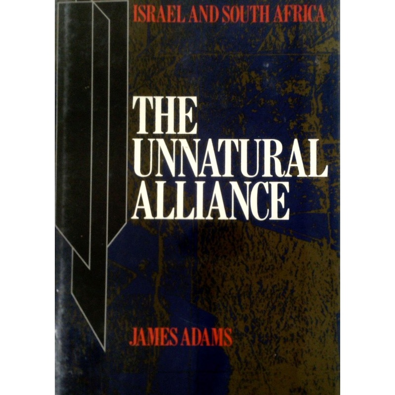 The Unnatural Alliance