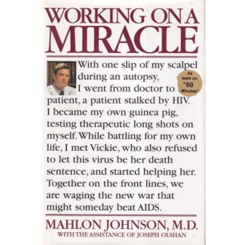 Working on a Miracle