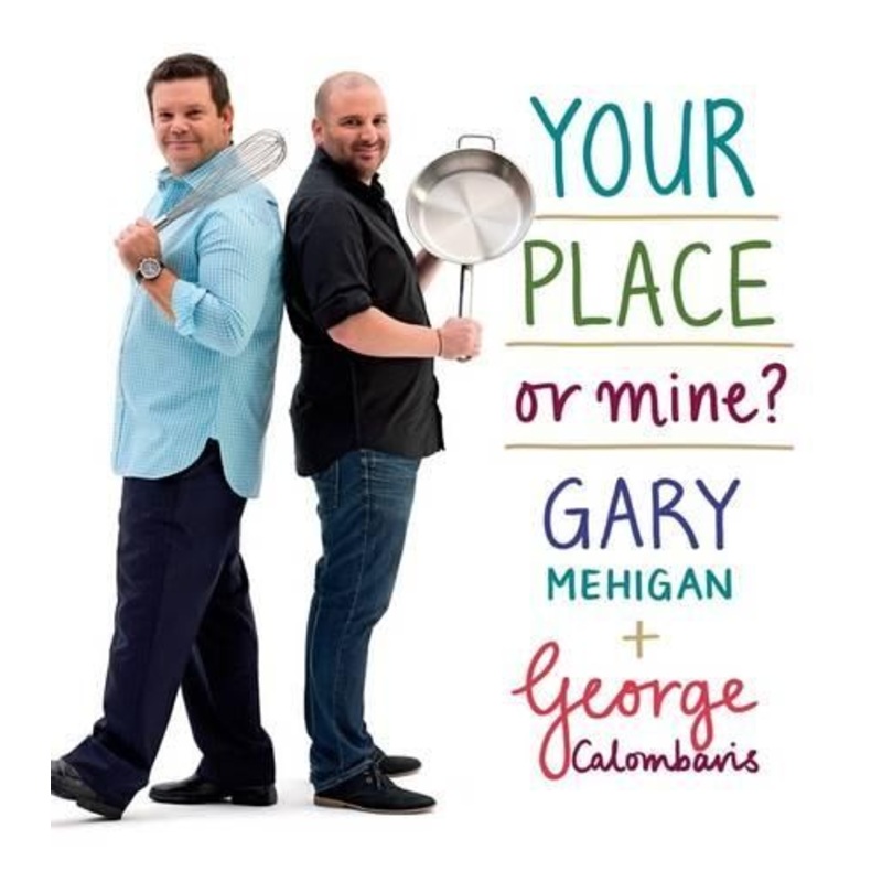 Your Place or Mine?
