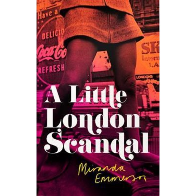 A Little London Scandal