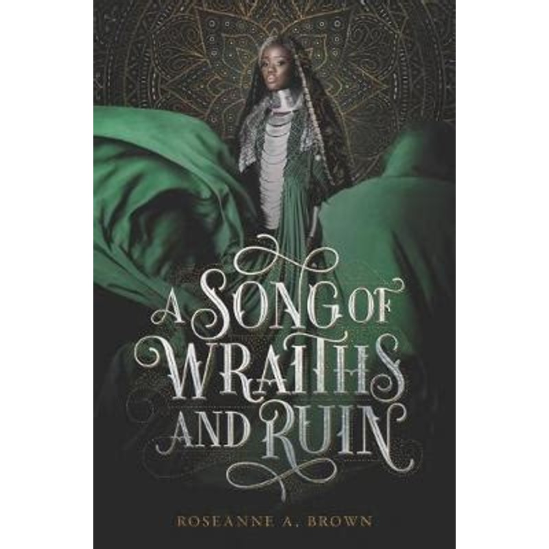 A Song of Wraiths and Ruin