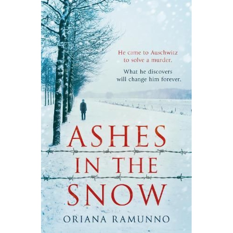 Ashes in the Snow