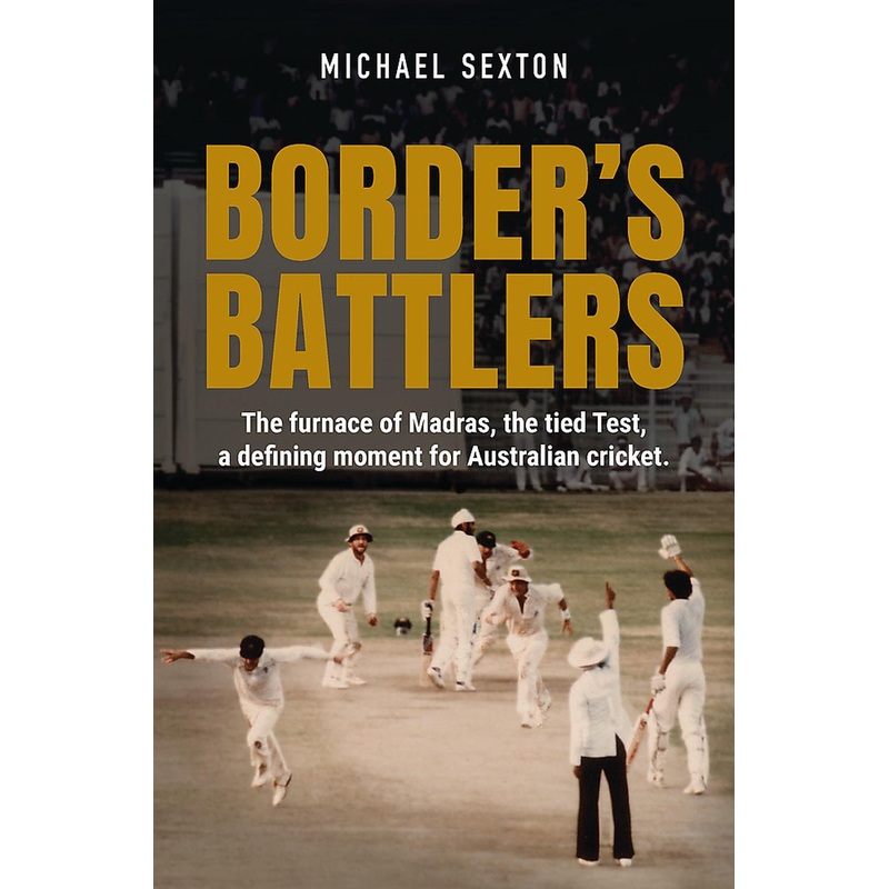Borders Battlers