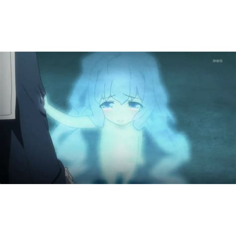 Ghost Girls