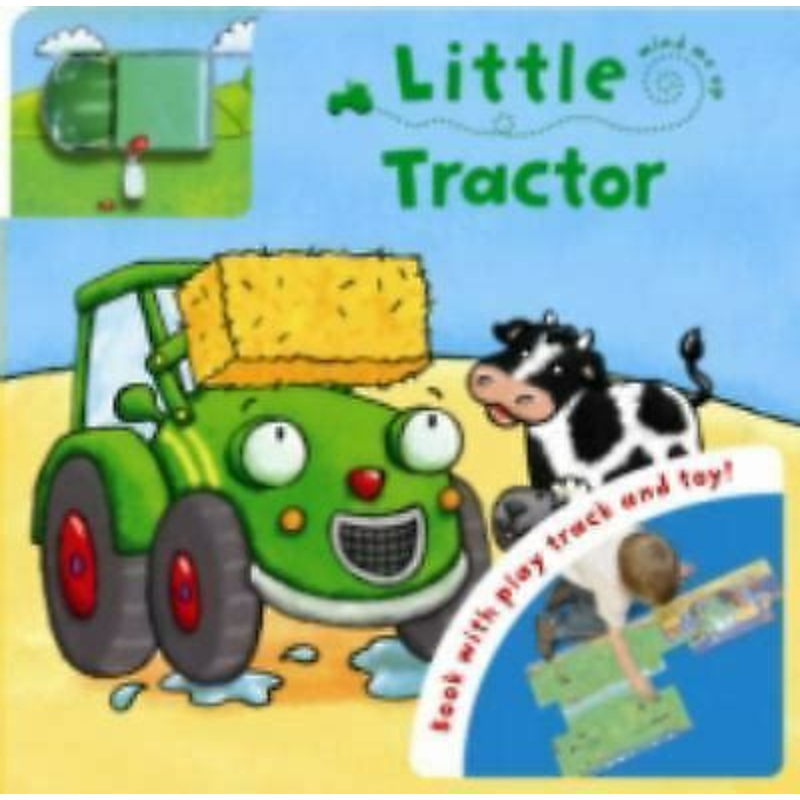 Little Tractor