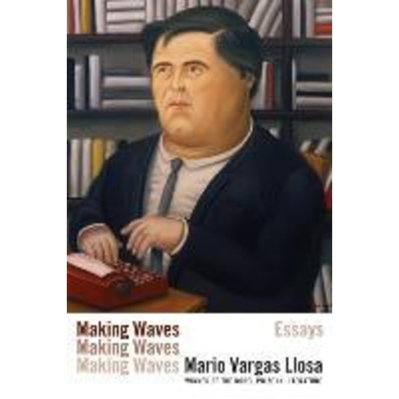 Making Waves: Essays