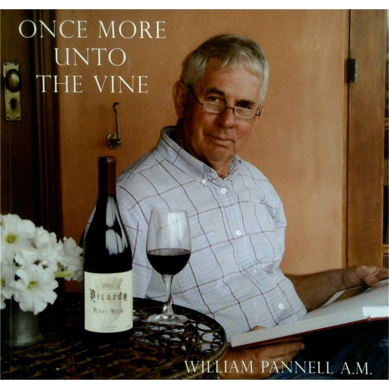 Once More Unto the Vine