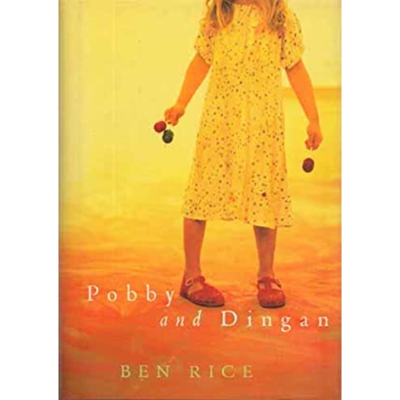 Pobby and Dingan