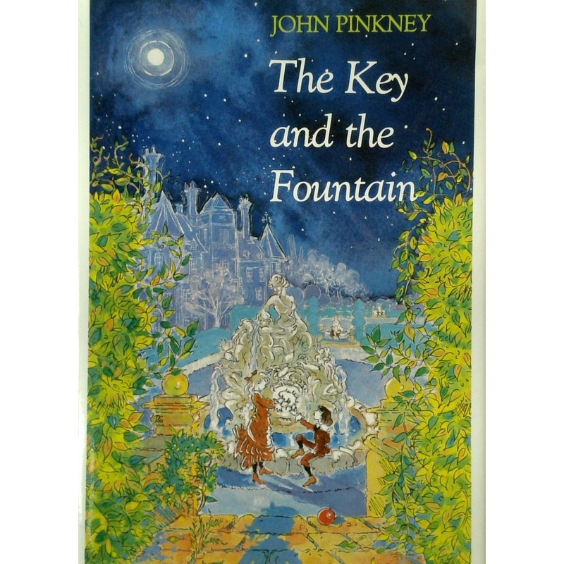 The Key and the Fountain