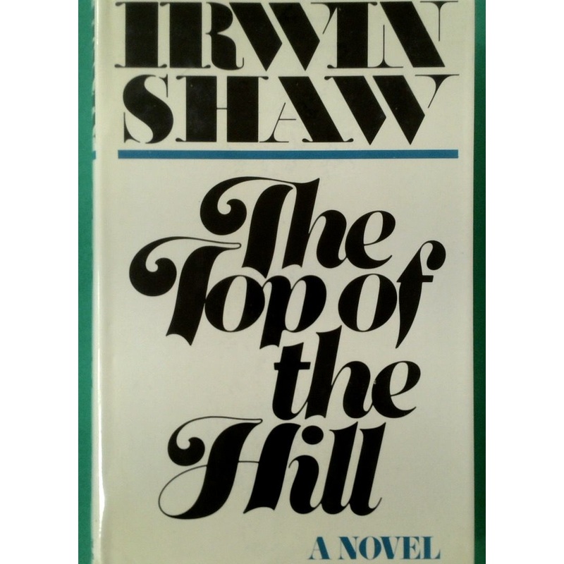 The Top of the Hill