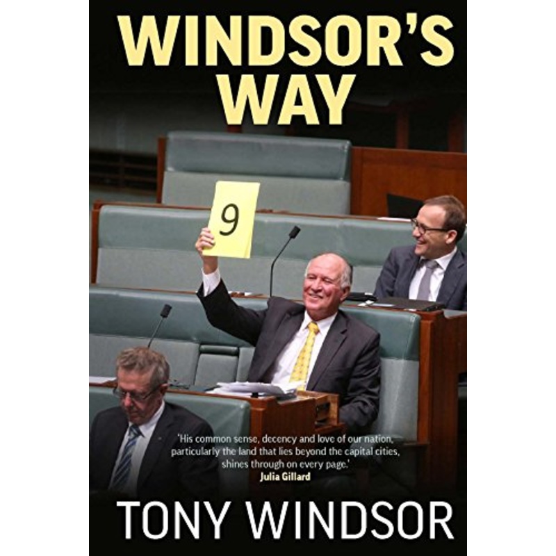 Windsor's Way