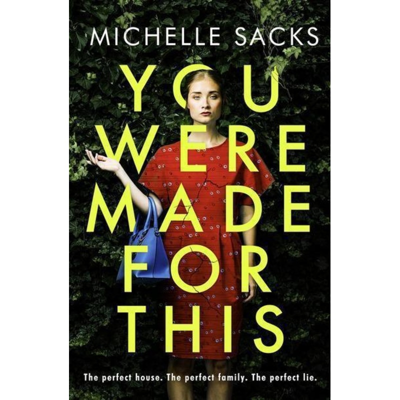 You Were Made for This
