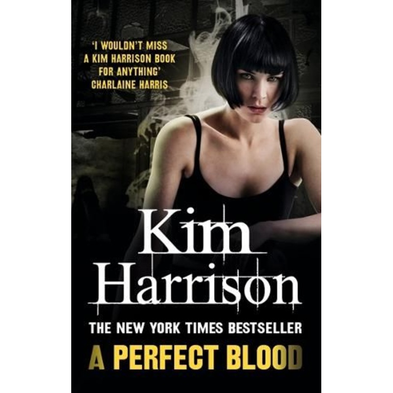 A Perfect Blood