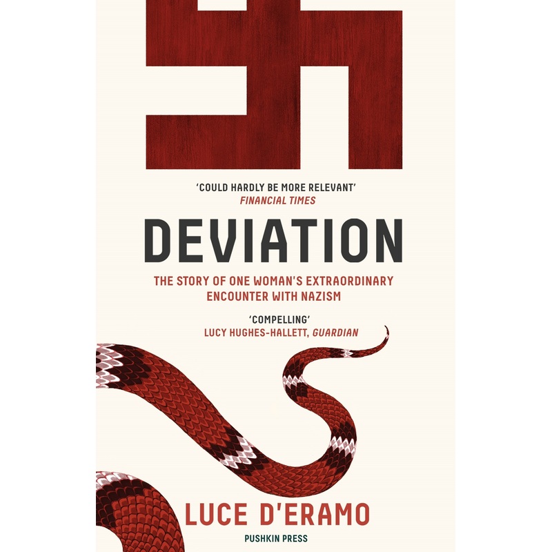 Deviation