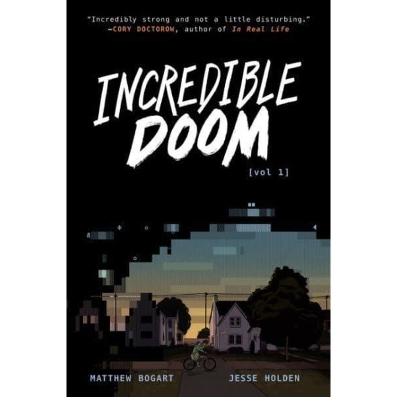 Incredible Doom