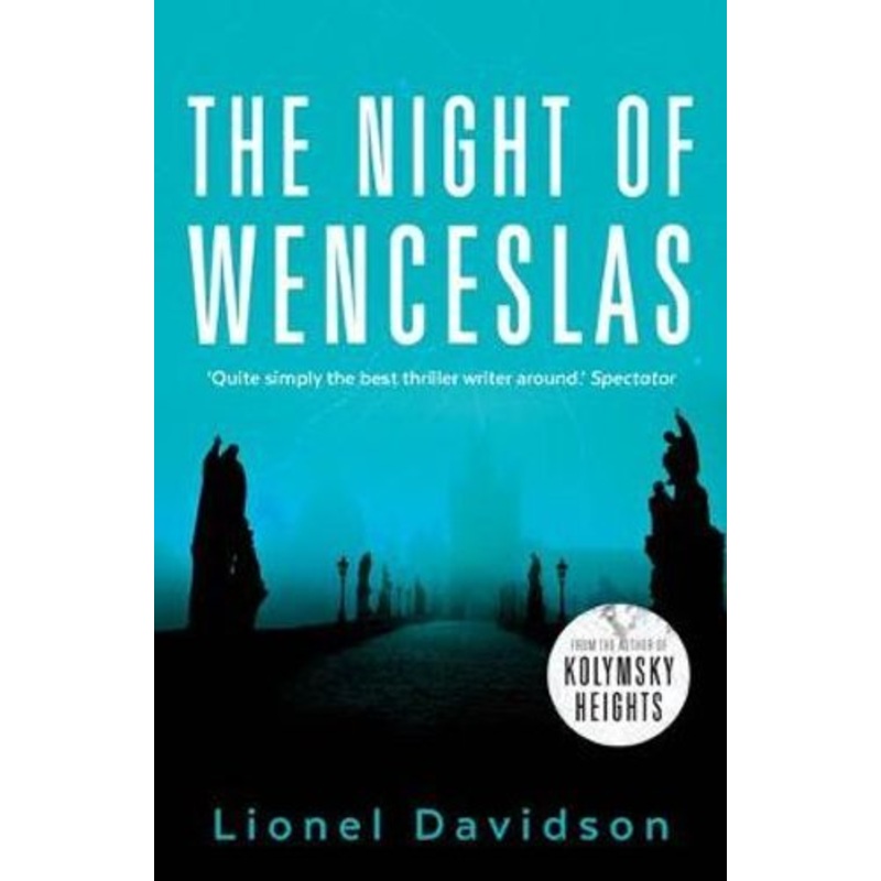 The Night of Wenceslas
