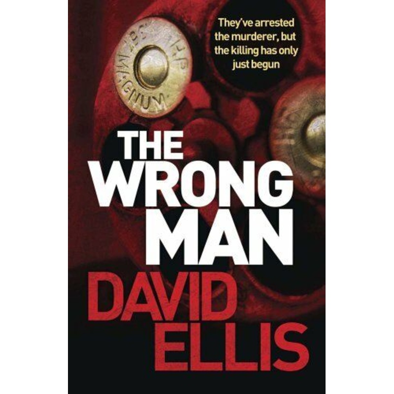 The Wrong Man