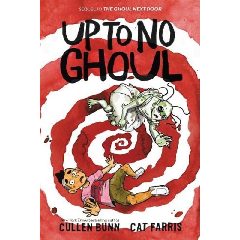 Up to No Ghoul