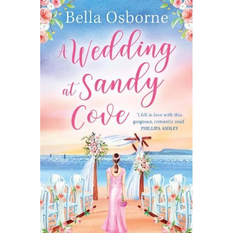 A Wedding at Sandy Cove (A Wedding at Sandy Cove)
