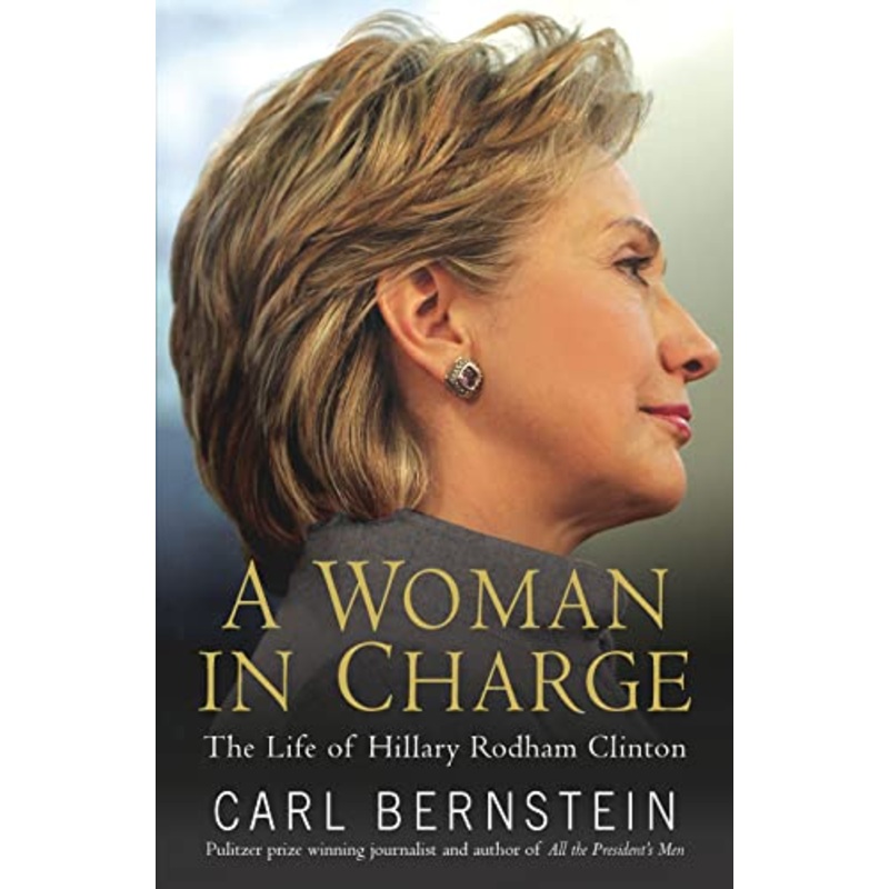 A Woman In Charge