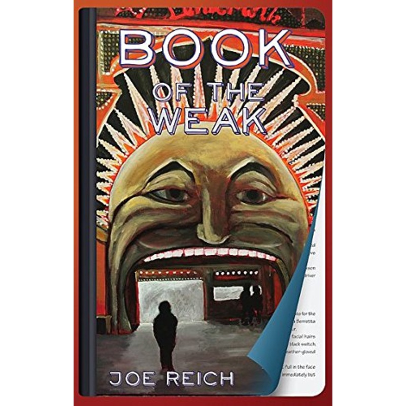 Book of the Weak