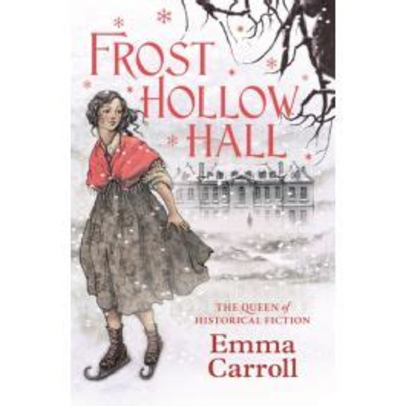 Frost Hollow Hall