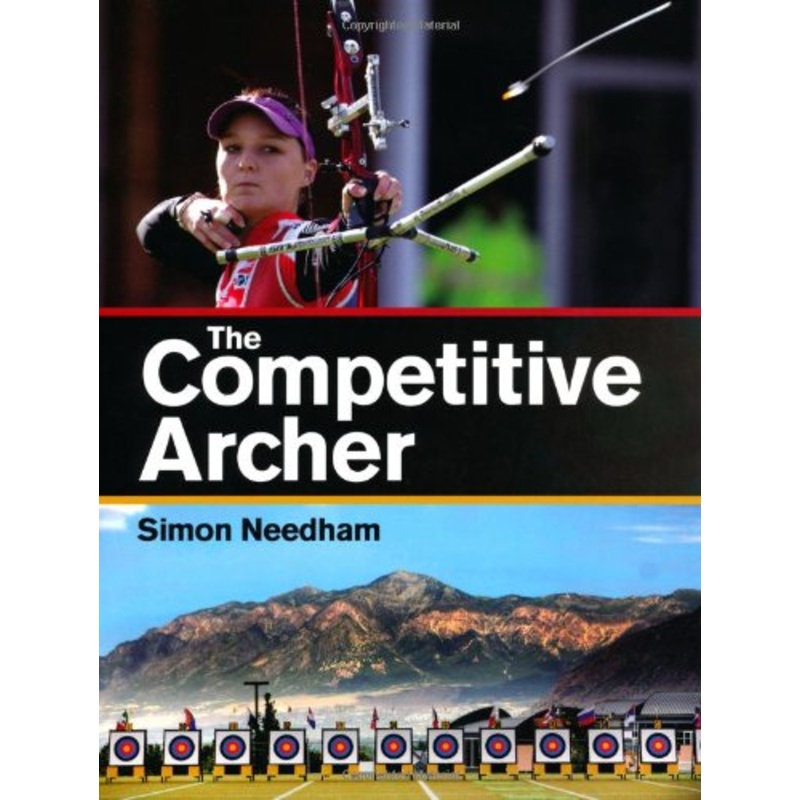 The Competitive Archer