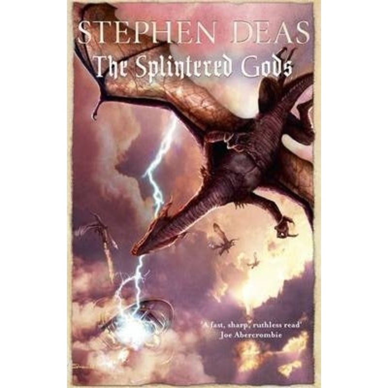 The Splintered Gods
