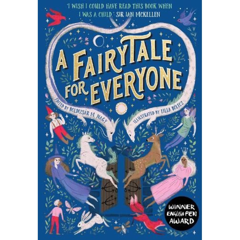 A Fairytale for Everyone